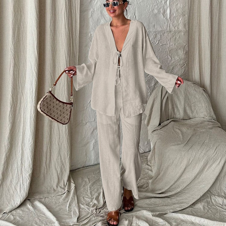 Classic Designed Garment