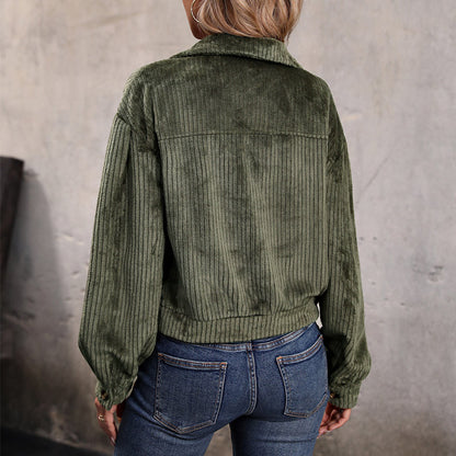 Elegantly Designed Garment