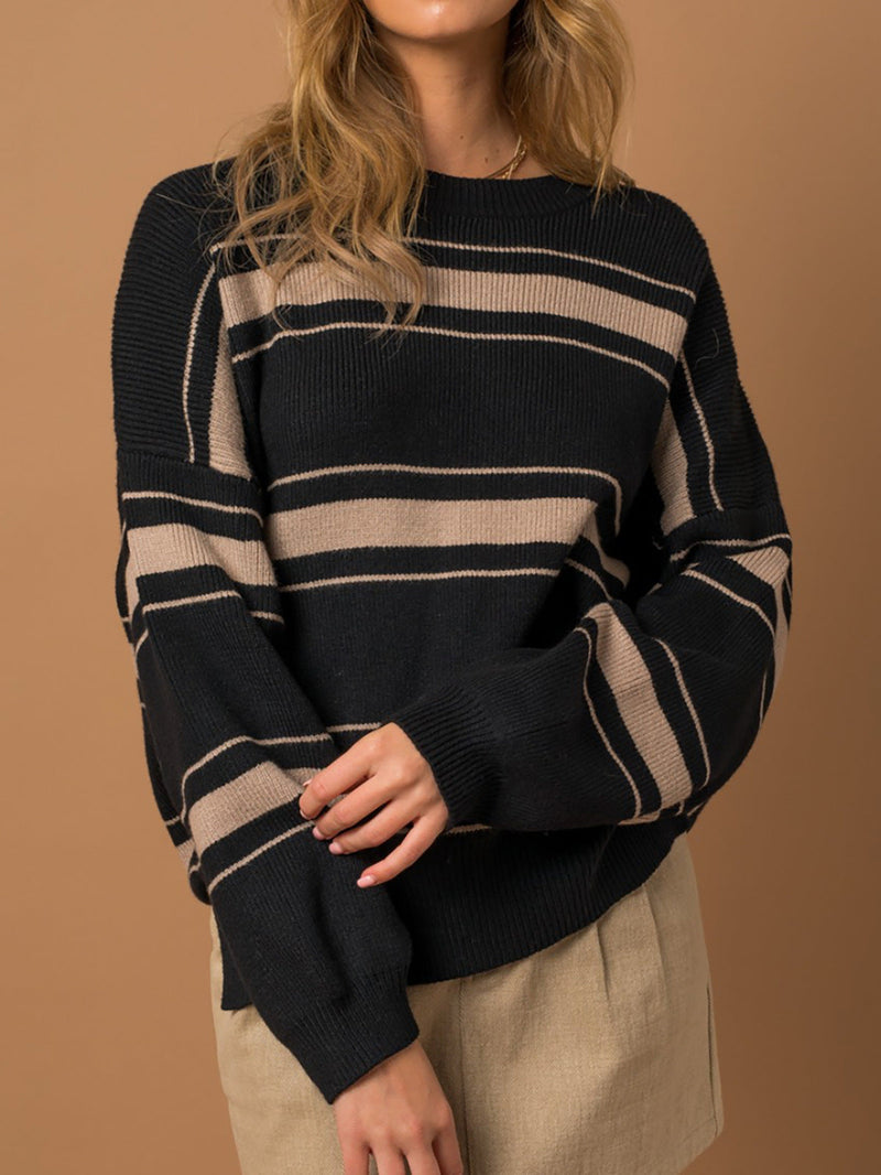 Classic Designed Pullover