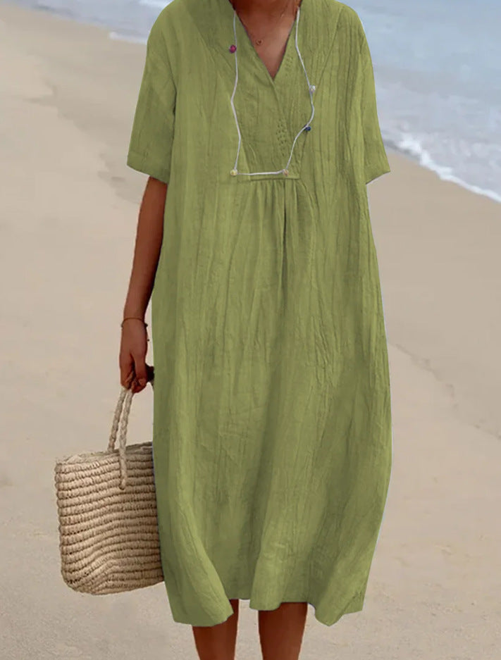 Beautifully Crafted Garment