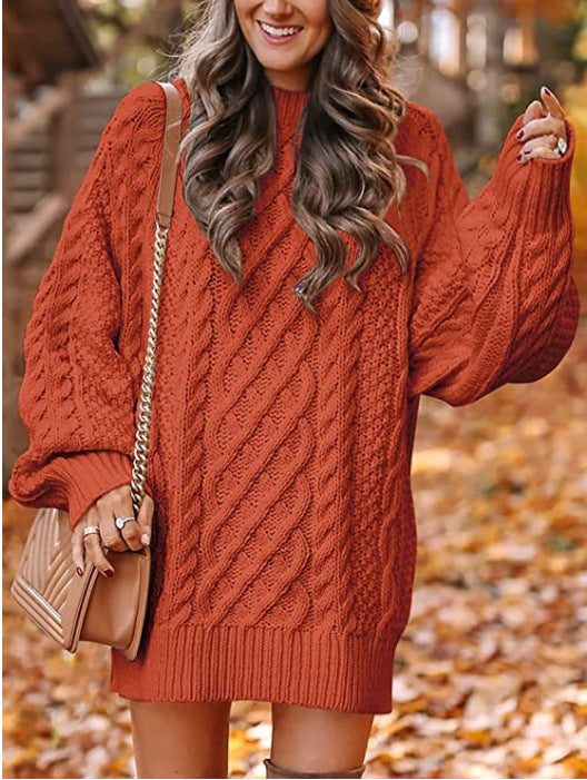Vintage Inspired Pullover