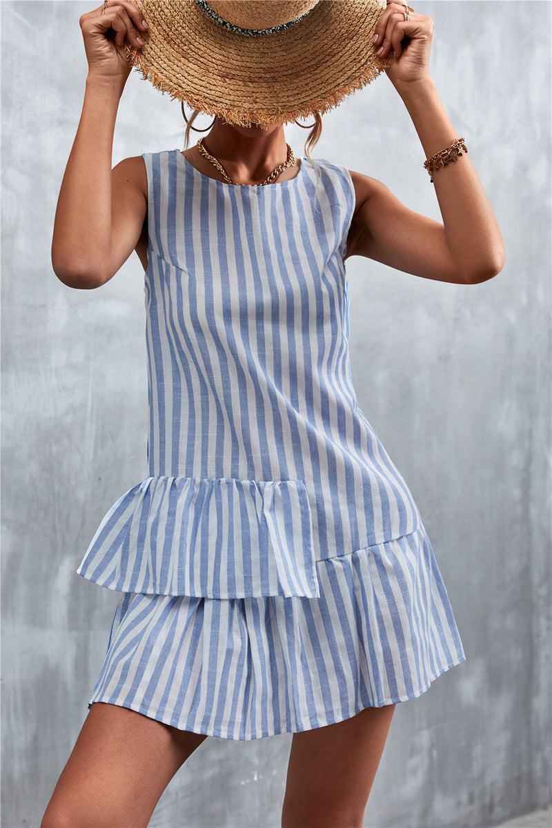 Timeless Vintage Style Garment
