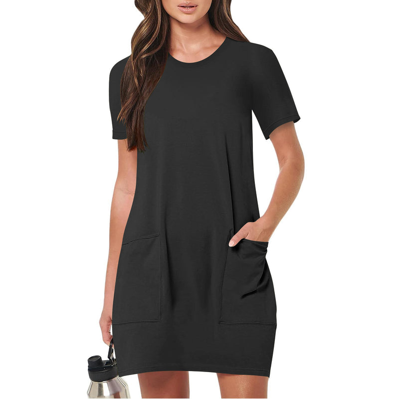 Gracefully Designed T-Shirt