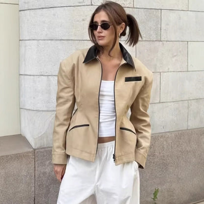 Khaki
