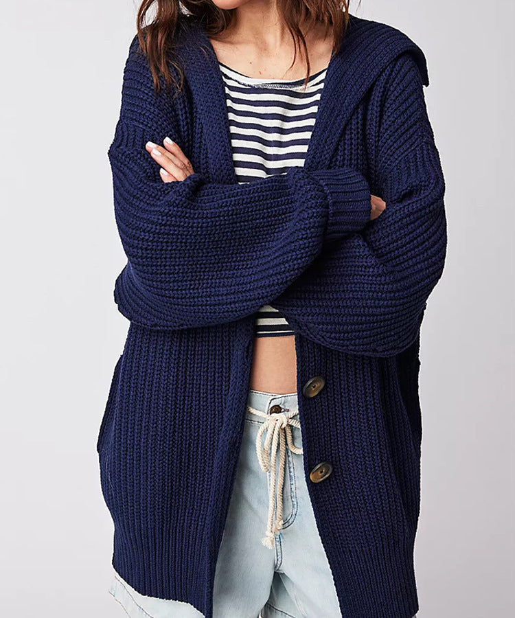 Classic Vintage Coat