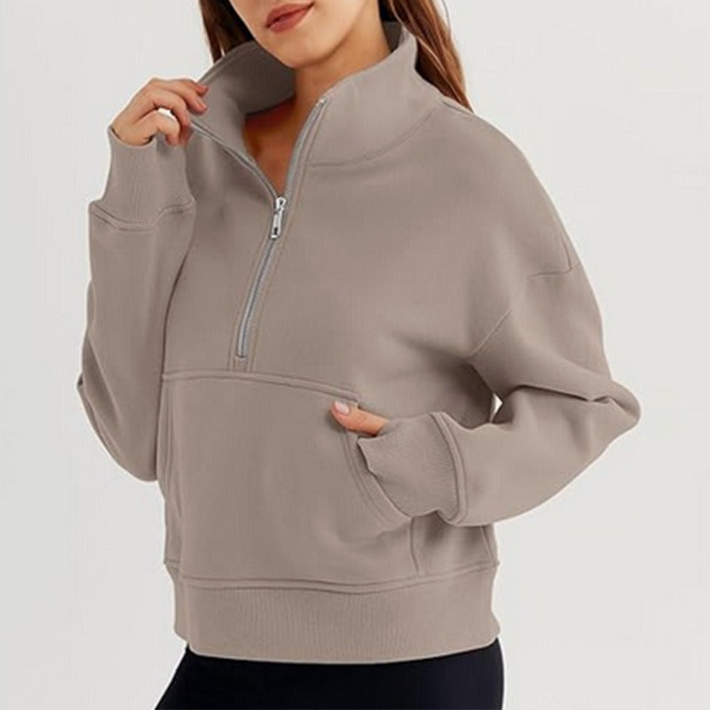 Vintage Inspired Pullover