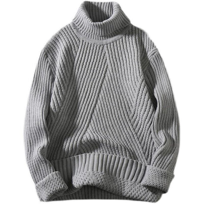 Elegantly Designed Pullover
