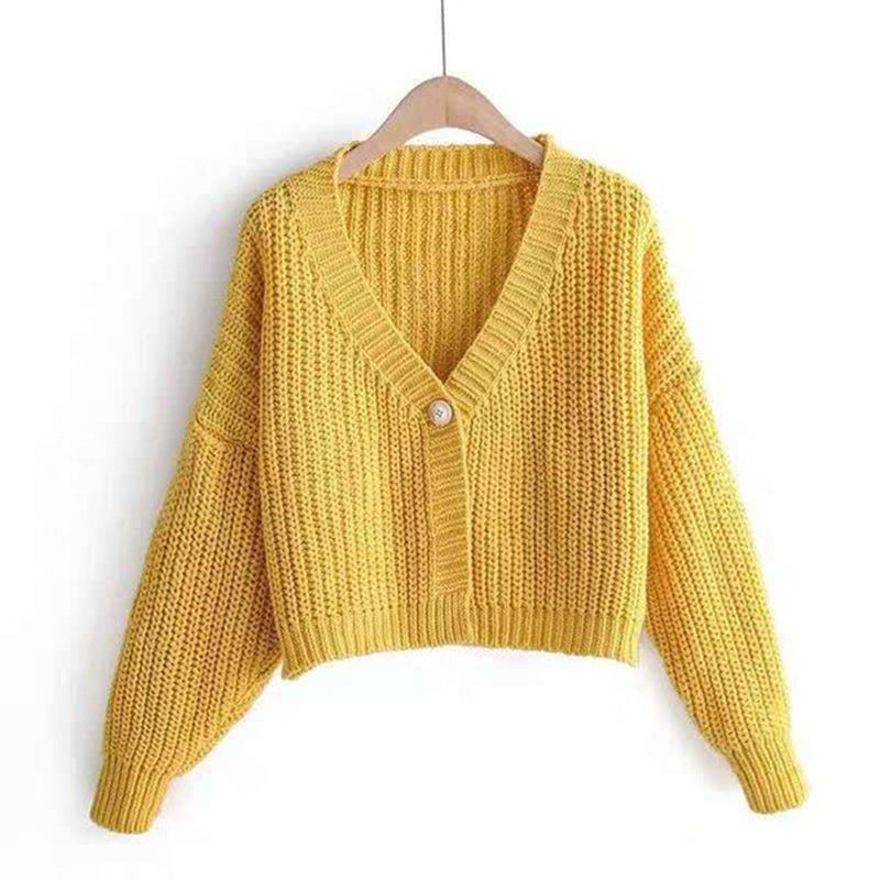 Thoughtfully Designed Cardigan