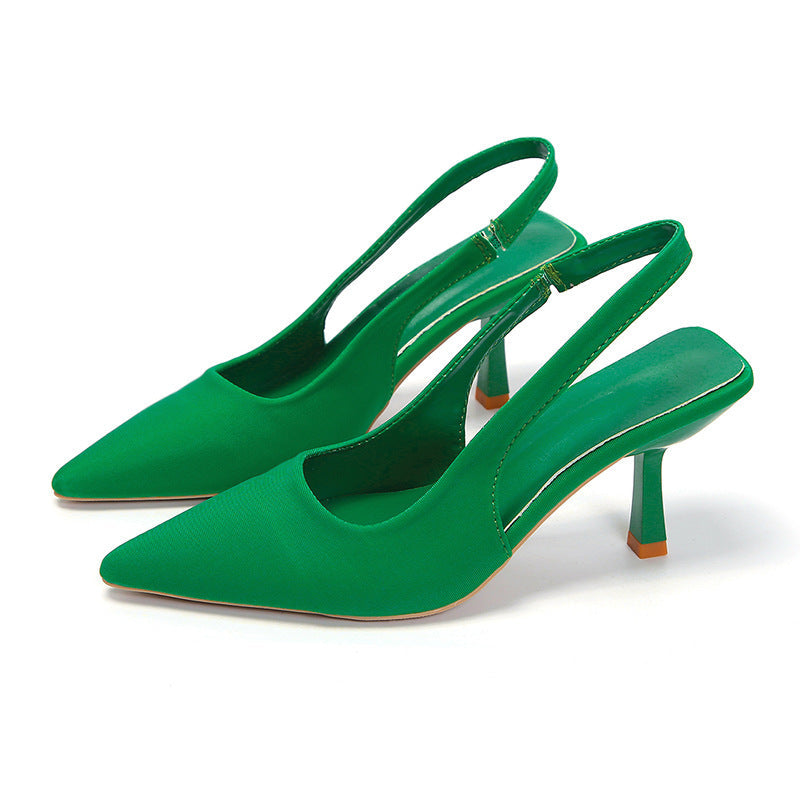 Elegant Orthopedic Sandals for Every Step