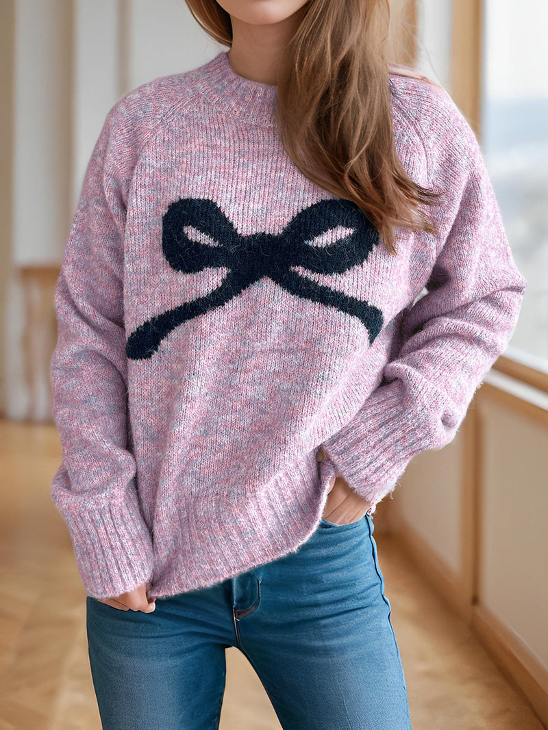 Elegantly Designed Pullover