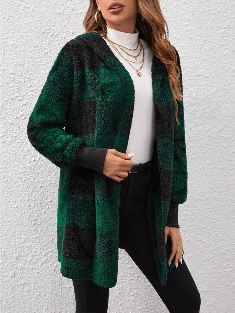 Thoughtfully Designed Garment