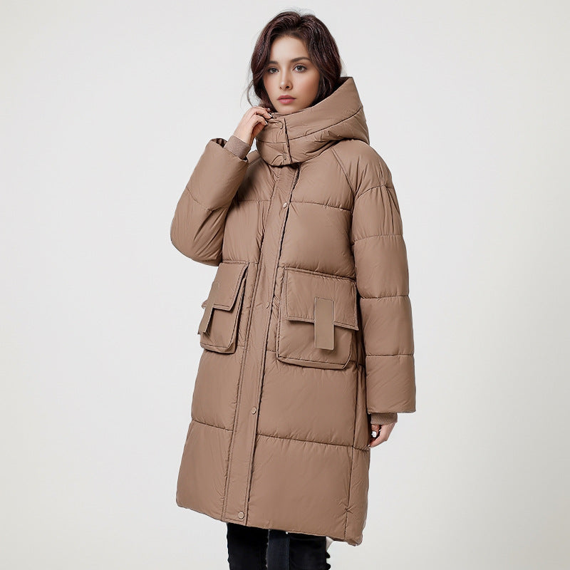 Thoughtfully Designed Garment