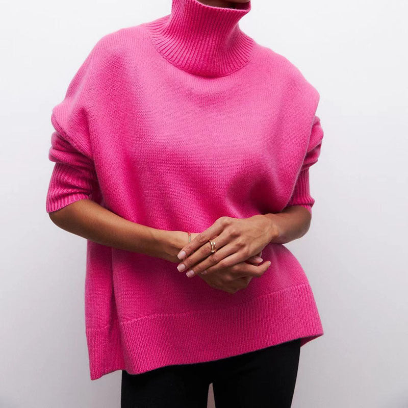 Elegantly Designed Pullover