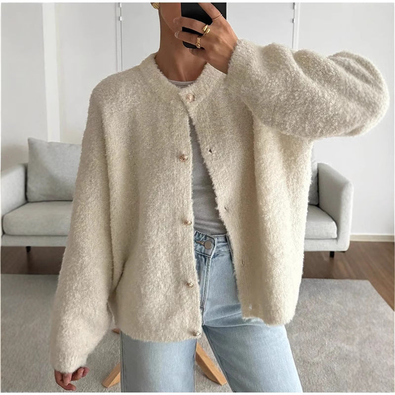 Vintage Inspired Pullover