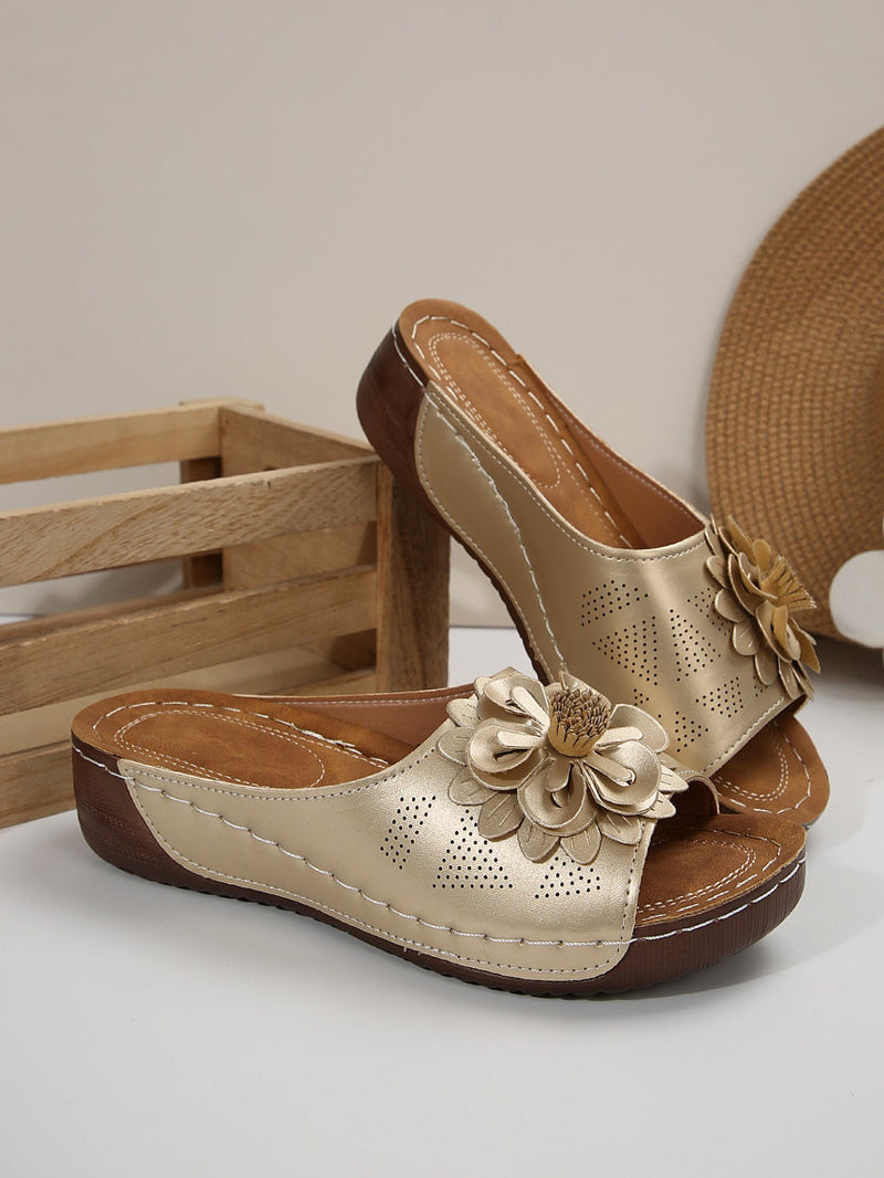Stylish Orthopedic Sandals for Any Occasion