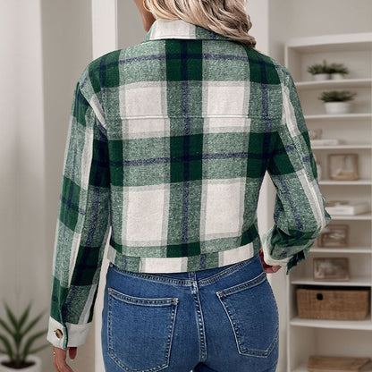 Beautifully Crafted Garment