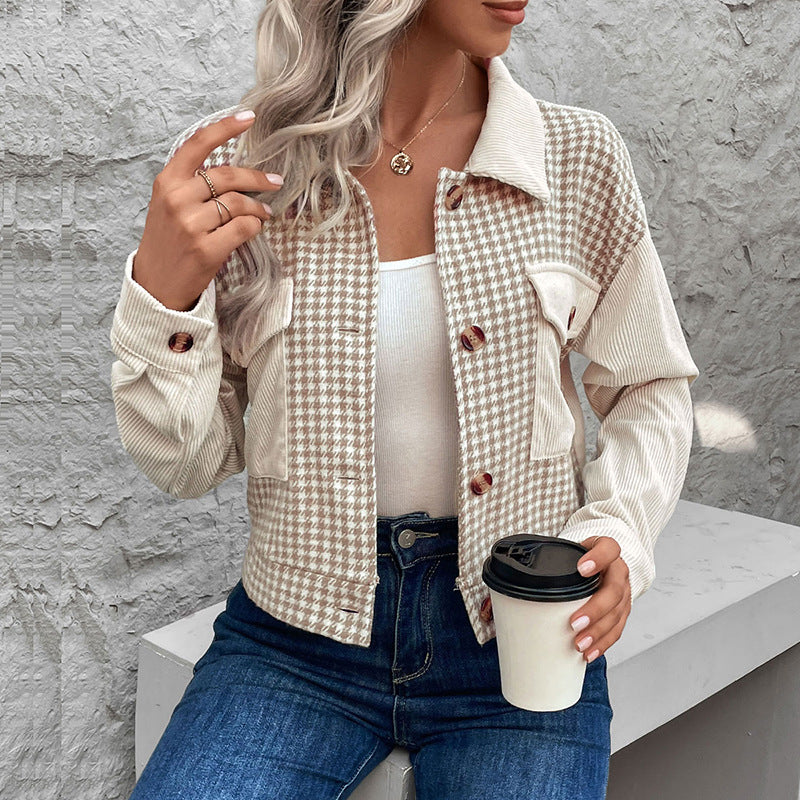 Beautifully Crafted Garment