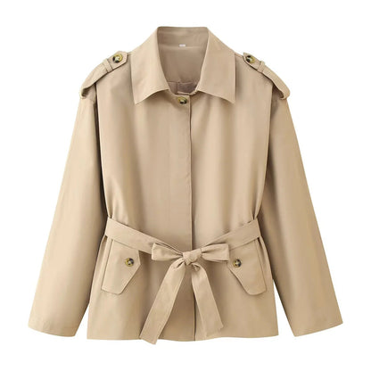 Thoughtfully Designed Garment