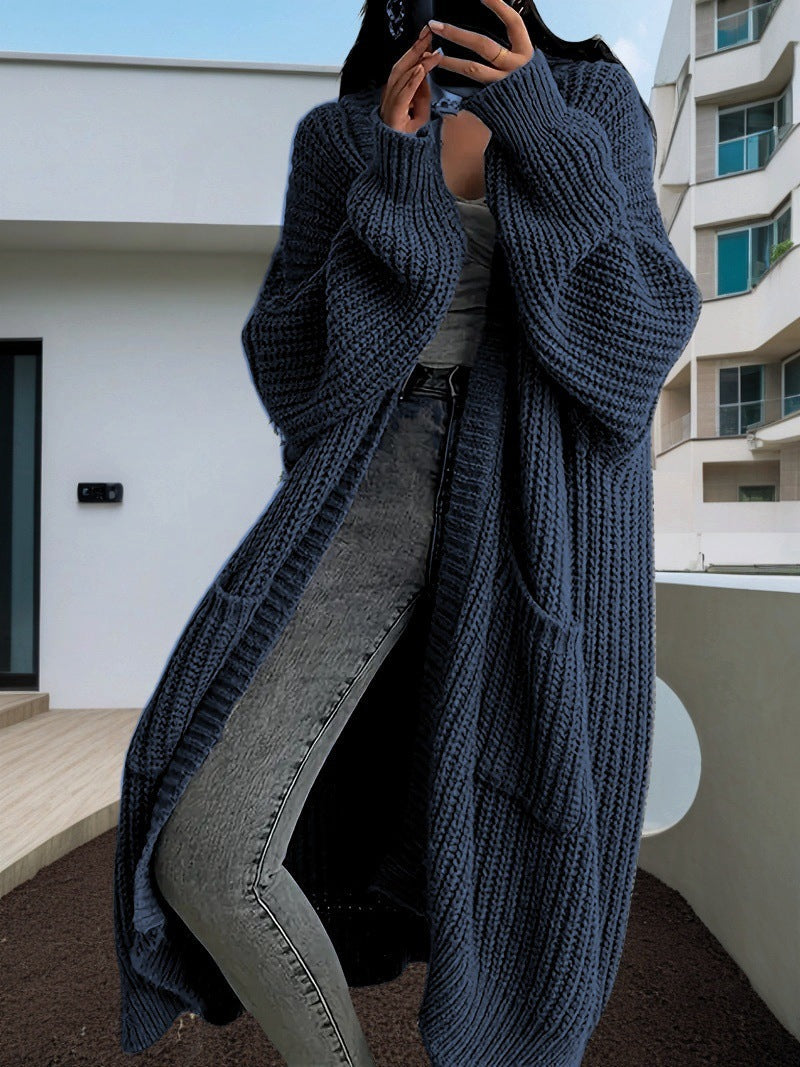 Gracefully Designed Cardigan