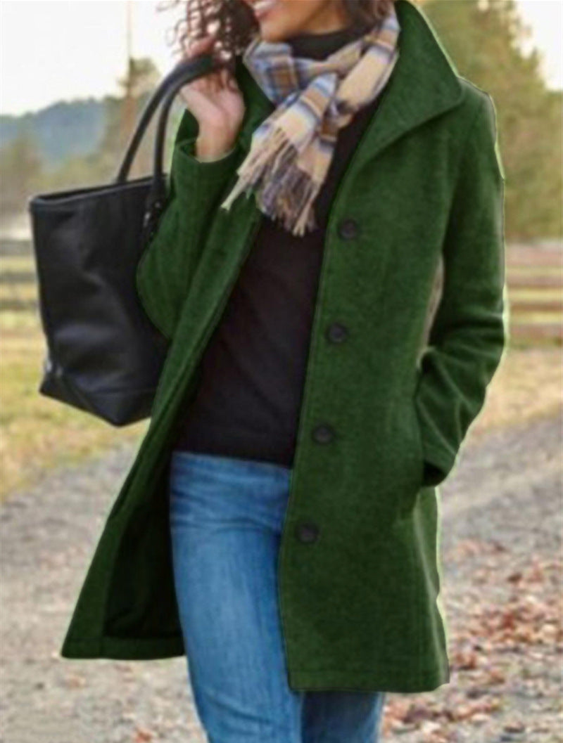 Timeless Vintage Style Garment