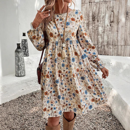 Thoughtfully Designed Dress