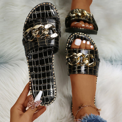 Elegant Orthopedic Sandals for Every Step