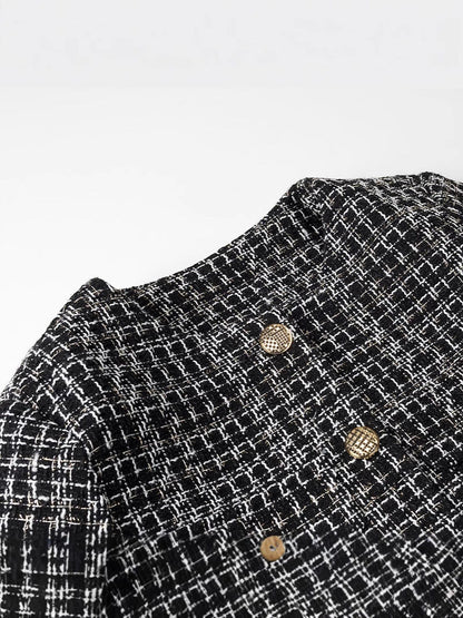 Timeless Vintage Style Garment