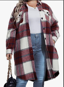Beautifully Crafted Garment