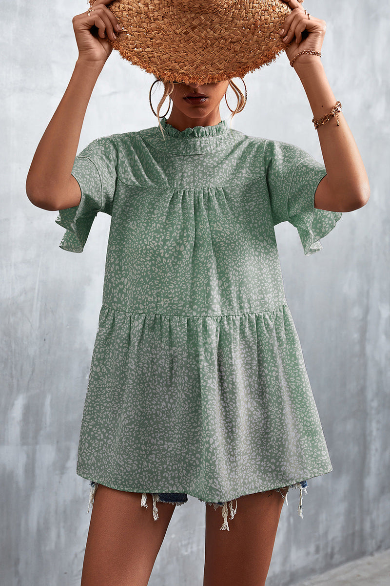 Vintage Inspired Garment
