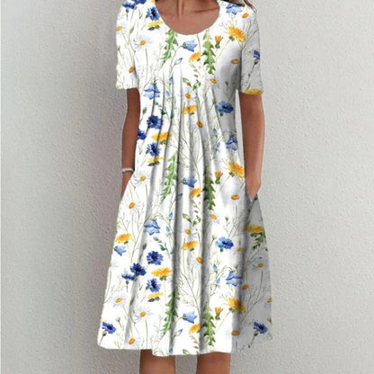Elegantly Designed Dress