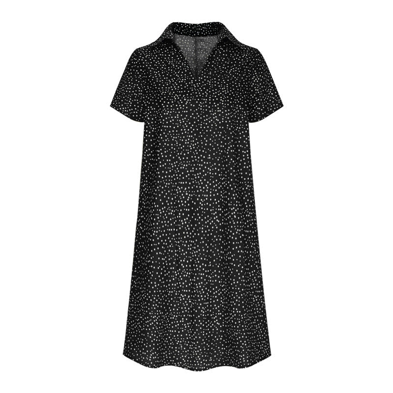 Timeless Vintage Style Garment