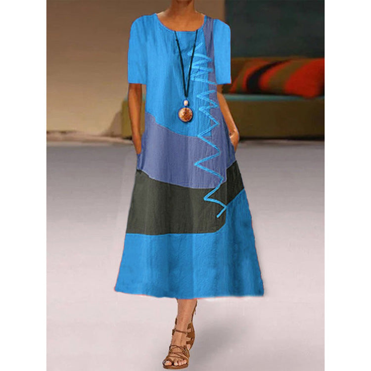 Thoughtfully Designed Garment