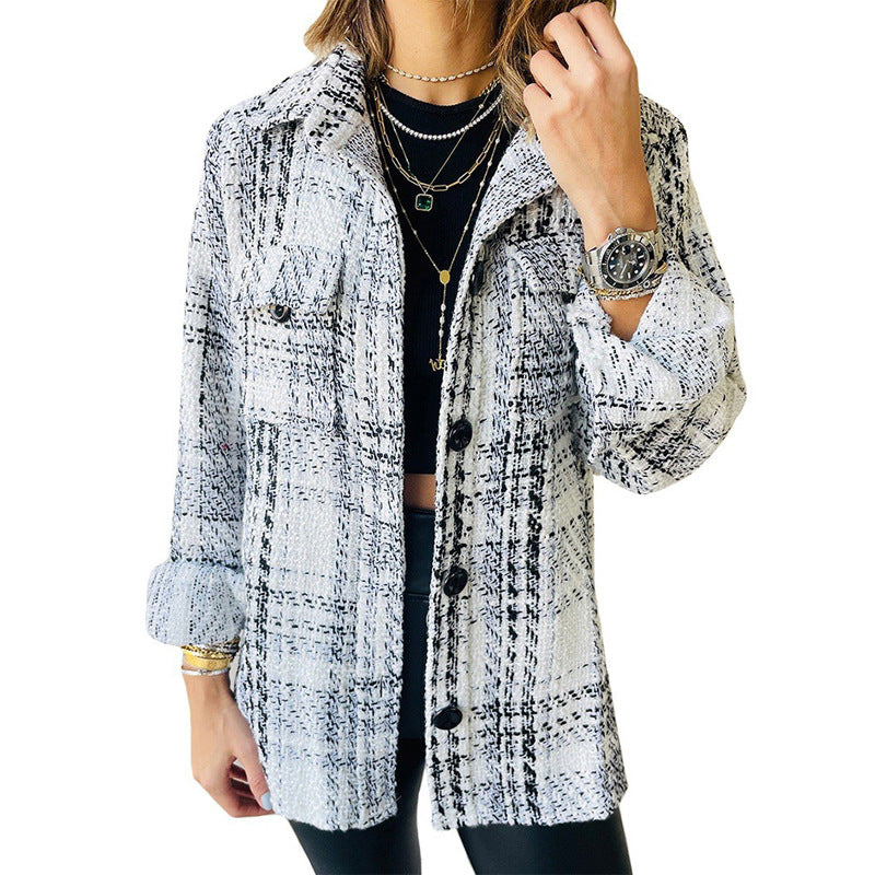 Thoughtfully Designed Shirt
