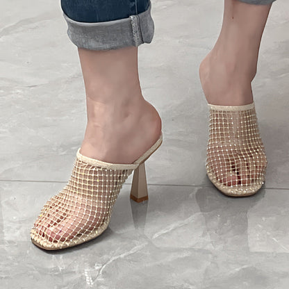 Beautifully Crafted Orthopedic Sandals