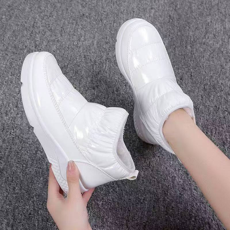 Beautifully Crafted Orthopedic Boots
