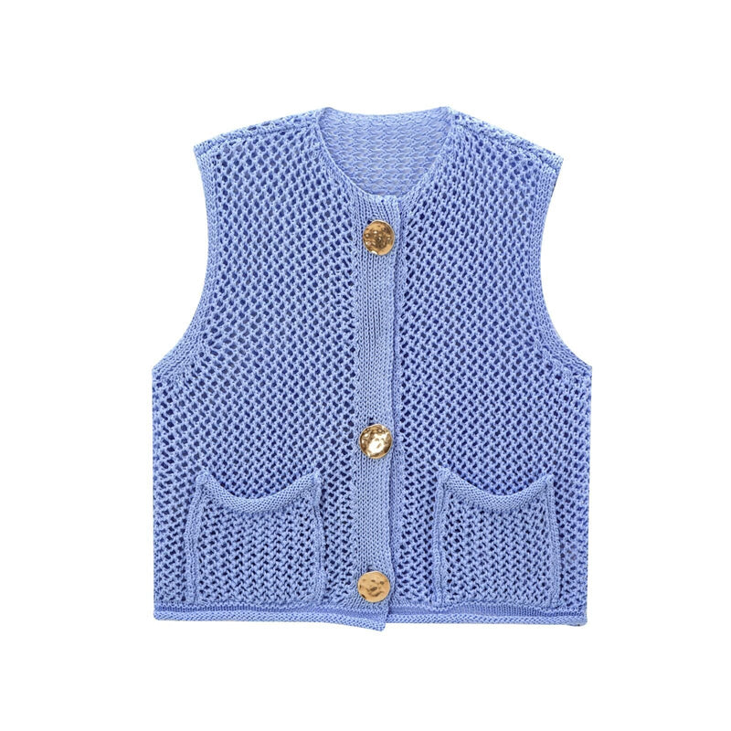 Thoughtfully Designed Garment