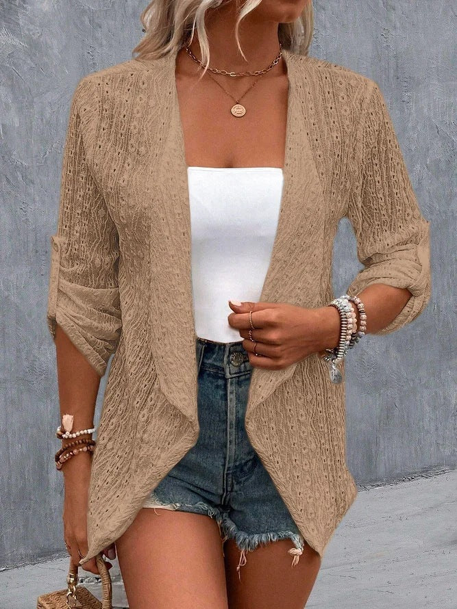 Thoughtfully Designed Garment