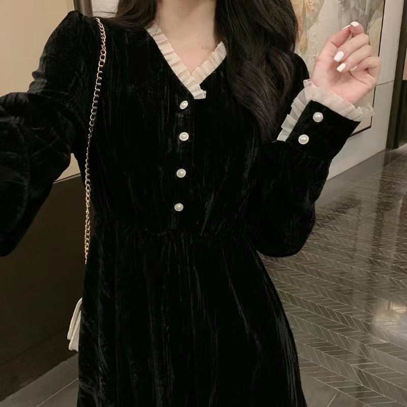 Timeless Vintage Style Garment