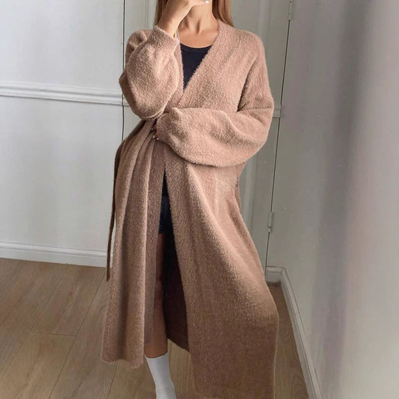 Thoughtfully Designed Cardigan