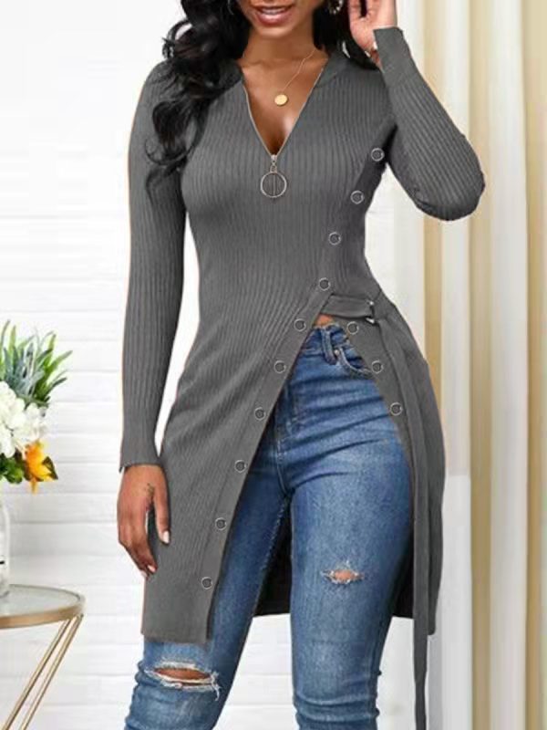 Thoughtfully Designed Shirt