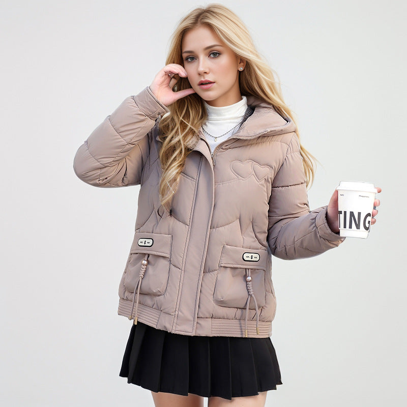 Classic Designed Garment