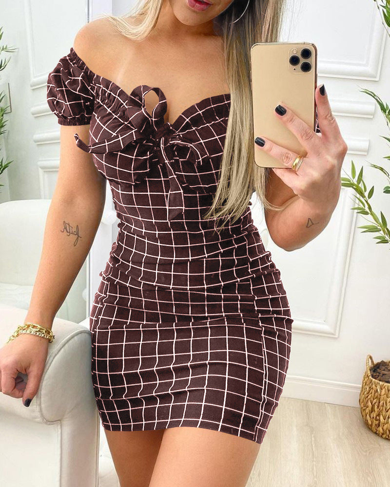 Beautifully Crafted Garment