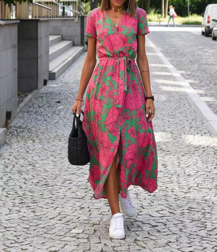 Classic Designed Garment