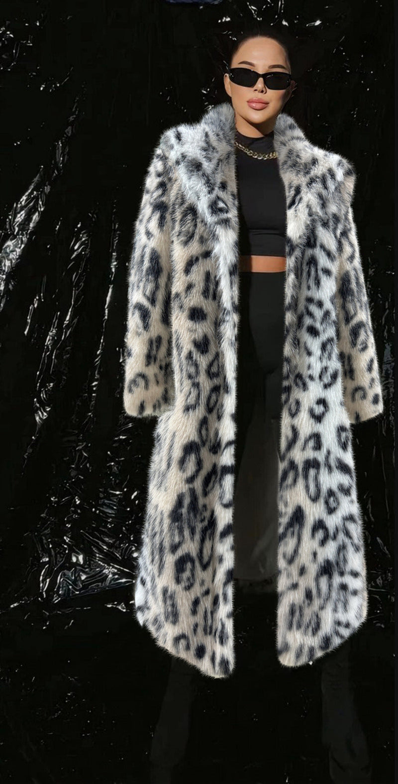 Timeless Vintage Style Garment