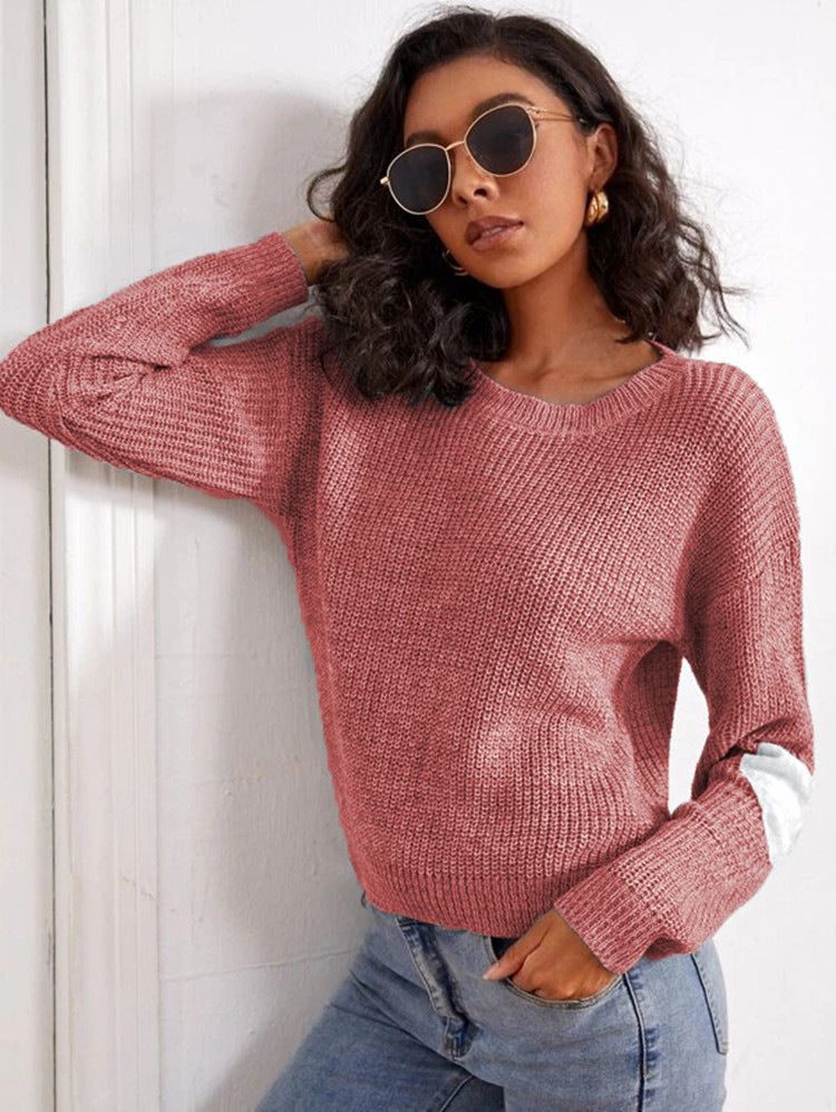Classic Designed Pullover