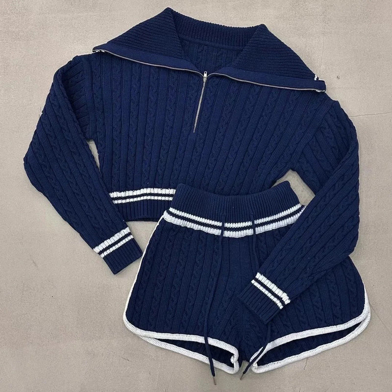 Classic Vintage Pullover
