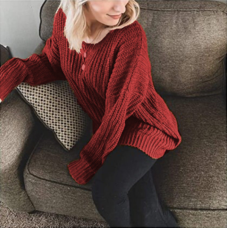 Beautifully Crafted Pullover