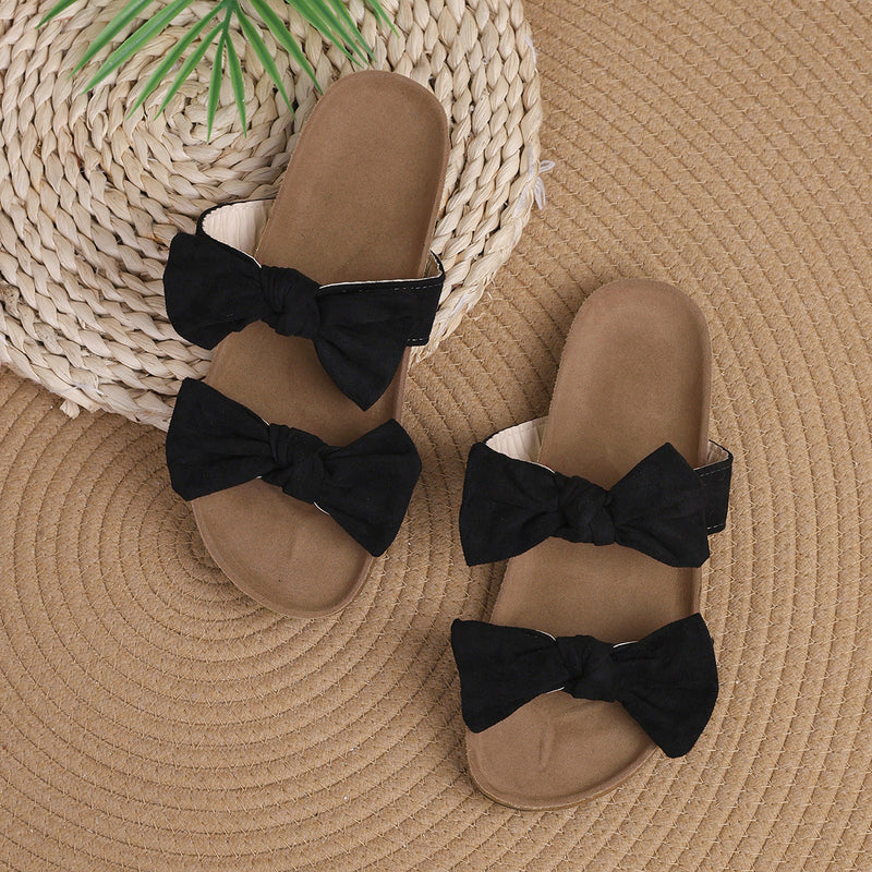 Elegant Orthopedic Sandals for Every Step