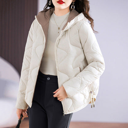 Classic Designed Garment
