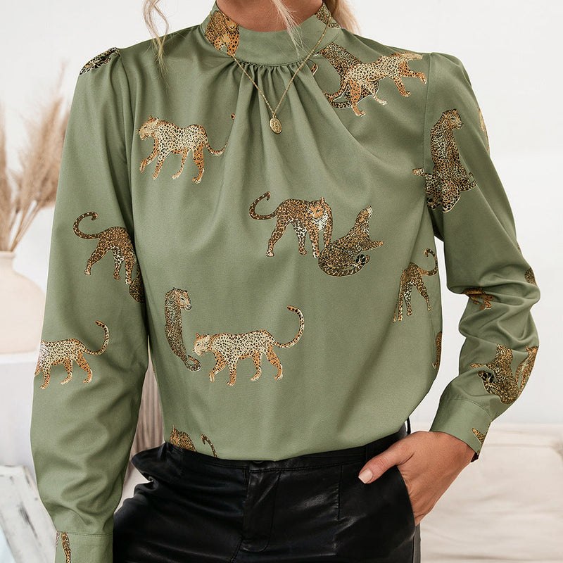 Thoughtfully Designed Garment